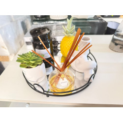 Aromatic Reed Diffuser Aromatic Reed Diffuser
