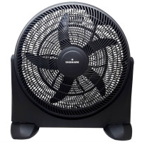 Black Box Fan Black Box Fan