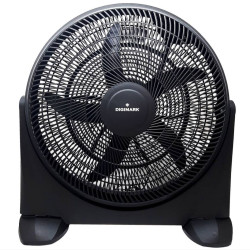 Black Box Fan