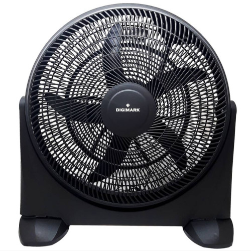 Black Box Fan Black Box Fan