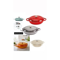 Cast Iron Dutch Ovens Cast Iron Dutch Ovens
