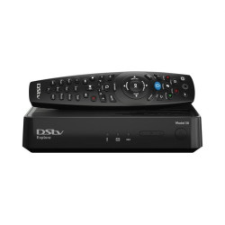 DSTV Explora Model 3B TV Receiver