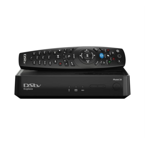 DSTV Explora Model 3B TV Receiver
