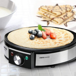 Electric Crepe Maker