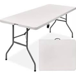 Folding Table Folding Table
