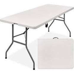 Folding Table Folding Table