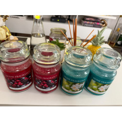 Home Fragrance Candles Home Fragrance Candles