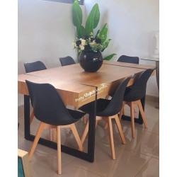 Modern Dining Table Set Modern Dining Table Set