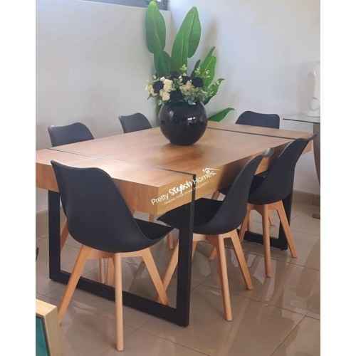 Modern Dining Table Set