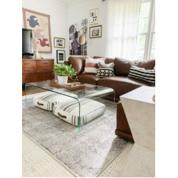 Modern Leather Sectional Sofa Modern Leather Sectional Sofa