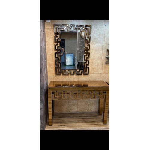 Modern Wooden Dressing Table Modern Wooden Dressing Table