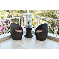 Outdoor Wicker Furniture Set Outdoor Wicker Furniture Set