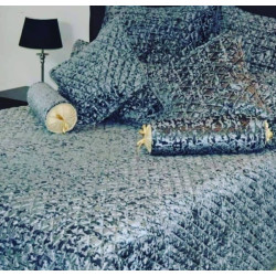 Patterned Throw Blanket Patterned Throw Blanket