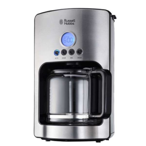 Russell Hobbs 12-Cup Coffee Maker Russell Hobbs 12-Cup Coffee Maker