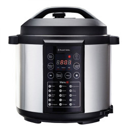 Russell Hobbs Pressure Cooker