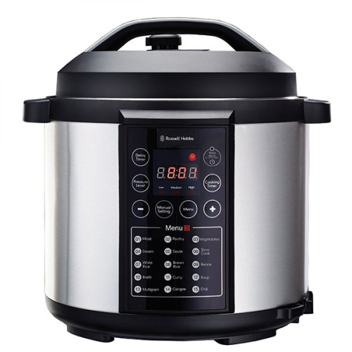 Russell Hobbs Pressure Cooker Russell Hobbs Pressure Cooker