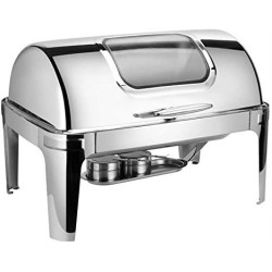 Stainless Steel Chafing Dish Stainless Steel Chafing Dish