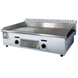 Stainless Steel Griddle Stainless Steel Griddle