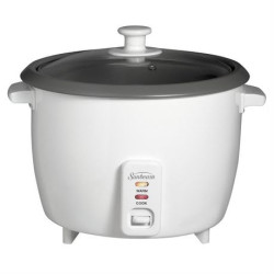 Sunbeam 1.5L Rice Cooker