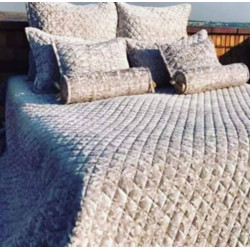 Textured Throw Blanket