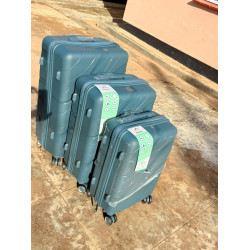 Travel Luggage Set